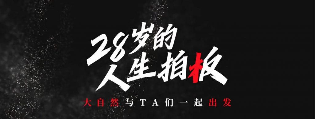大自然家居——28岁为自己拍板